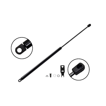 Fcs Struts LIFT SUPPORT TAILGATE 84980